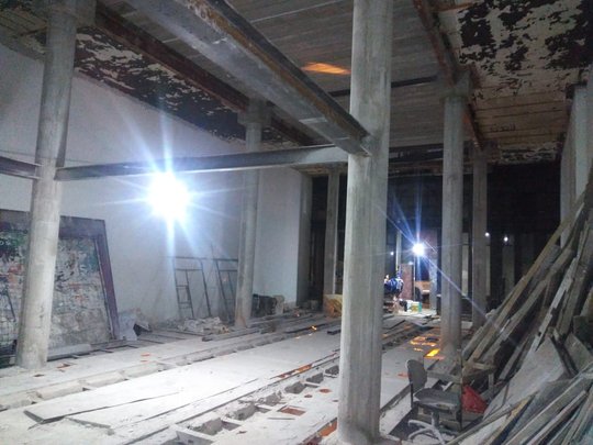 Foto del proyecto